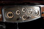 Packard Twelve Club Sedan 1933 года